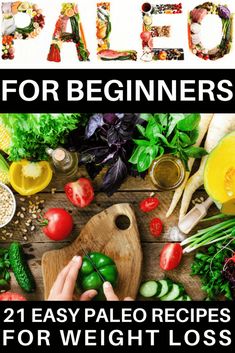 Paleo Diet Rules, Paleo Diet For Beginners, Diet Rules, Paleo For Beginners, Cucumber Diet, Diet Lifestyle, Paleo Recipes Easy, Low Carb Diets, Diet For Beginners