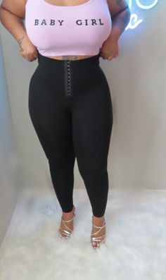 high waist tummy control waist shaping leggings Corset Waist, Waist Trainer Corset, Waist Trainer, High Waist, High Waisted, Leggings, Pants, Trousers