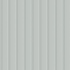 sample beadboard peel stick wallpaper in grey by york wallcoverings 1 Green Beadboard, Beadboard Wall, Beadboard Wallpaper, Light Wood Kitchens, Roommate Decor, Dorm Furniture, Room Visualizer, York Wallcoverings, Peel Stick Wallpaper