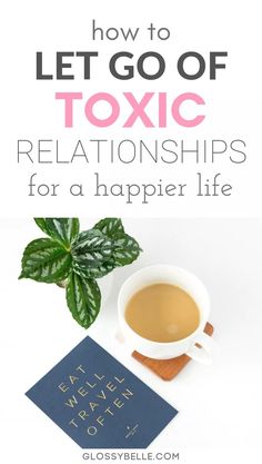 Dealing with a toxic person can be really hard, no matter if it's in a romantic relationship or platonic friendship. However, at some point it's important to put your own mental health and happiness first. In this post, I cover how to let go of a toxic relationship that may be draining all of your mental energy while letting yourself heal. | self-love | joy #mentalhealth #selfcare #selflove #relationship #relationshipadvice #happiness #breakup Toxic Man, Toxic Person, Broken Trust, Understanding Men, No One Is Perfect, Mental Energy, Toxic Relationship, Relationship Help, New Friendship