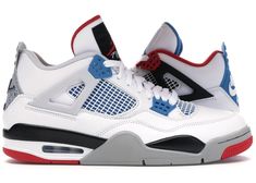 Buy and sell authentic Jordan shoes on StockX including the Jordan 4 Retro What The and thousands of other sneakers with price data and release dates. Jordan Sneaker, Jordan Shoes Girls, Jordan Shoes Retro, Jordan 4s, Burton Snowboards, Cute Nike Shoes, Air Jordan Retro, Cactus Jack, Jordan 4 Retro