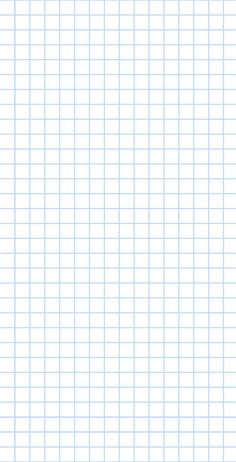 an image of a graph paper with lines in the middle and one line at the bottom