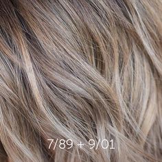 Butterscotch Hair, Wella Toner, Blonde Toner, World Hair, Color Formulas, Red Hair Inspo, Hair Mask For Growth