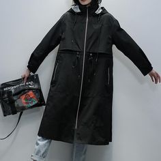 Art black Fashion clothes For Women coats hooded zippered coats

 Materials used: blended

Measurement:Size XL/BUST-111cm   
length 105cm / 40.95"
bust 111cm / 43.29"
Shoulder 16.5cm / 6.435"
Sleeve length 48cm / 18.72"


Size XXL/BUST-115cm   
length 107cm / 41.73"
bust 115cm / 44.85"
Shoulder 17cm / 6.63"
Sleeve length 49cm / 19.11"


Size 3XL/BUST-119cm   
length 109cm / 42.51"
bust 119cm / 46.41"
Shoulder 17.5cm / 6.825"
Sleeve length 50cm / 19.5"



We ship worldwide.

Tracking numbers prov Maxi Skirt Fall, Patchwork Denim Skirt, Art Noir, Cotton Maxi Skirts, Women Coats, Style Noir, Cotton Maxi, Asymmetrical Skirt, Fall Skirts