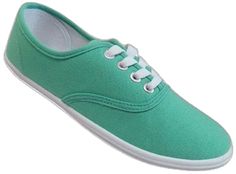 Trendy Textile Canvas Shoes With Vulcanized Sole, Trendy Green Lace-up Canvas Shoes, Green Casual Lace-up Canvas Shoes, Casual Green Lace-up Canvas Shoes, Green Lace-up Canvas Shoes, Green Lace-up Casual Canvas Shoes, Trendy Cotton Canvas Streetwear Shoes, Trendy Cotton Canvas Shoes For Streetwear, Comfortable Green Lace-up Canvas Shoes