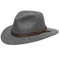 Grey Wide Brim Wool Fedora For Winter, Winter Outdoor Hats With Short Brim, Brimmed Winter Outdoor Hat, Brimmed Hat Bands For Winter Outdoor Activities, Classic Winter Felt Hat For Everyday, Classic Felt Hat For Everyday Winter Use, Classic Everyday Felt Hat For Winter, Classic Gray Hat For Everyday, Short Brim Fedora For Everyday Winter Wear