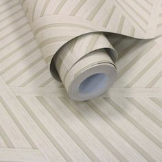 a roll of wallpaper with an interesting pattern on the surface and it looks like something straight out of space