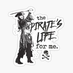 Jack Sparrow Stickers, Pirate Code, Young Johnny Depp, Flying Dutchman, Pirate Flag, Stickers Redbubble