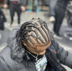 Cornrow Braids For Men, Braids For Men With Fade, Men Hairstyle Ideas, Braids For Men, Short Hair Twist Styles