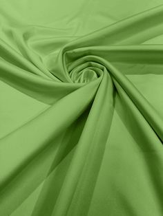 "Dear customer We are direct importers of all our fabrics, contact us for wholesale prices. (wholesale = 25 yards +) Thank you New Creations Fabric & Foam Inc. 100% Polyester : 60\" inches wide : 6.1oz per yard Matte Satin (Peau de Soie) Fabric This Fabric is 59''/60'' in width. Each order comes in 1 full length piece. For example, if you order a quantity of 5, you will receive a 5 yard piece measuring 59''/60'' x 180''. If you order a quantity of 15, you will receive a full 15 yard piece measur Fitted Solid Color Fabric For Formal Occasions, Fitted Solid Fabric For Formal Wear, Formal Solid Fitted Fabric, Duchess Fabric, Mint Mocha, Costume Wedding, Stretch Satin Fabric, Red Rose Petals, Yellow Lime