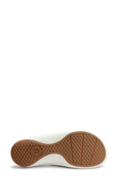 This slide sandal prioritizes comfort with an orthotic-grade contoured footbed, foam cushioning and stretchy knit strap. 1" platform Memory foam cushioning with arch support Slip-resistant sole Synthetic upper and lining/rubber sole Imported Anniversary Sale, Sandal Women, Arch Support, Slide Sandals, Memory Foam, Rubber Sole, Womens Sandals, Arch, Size 7