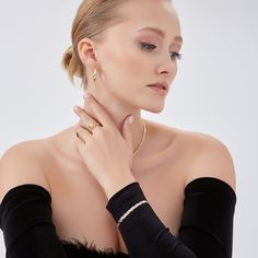 Create a showstopping look with our Gold Rose Gold and Silver Spiral Sterling Silver Flat Necklace and Bracelet Set. This unique pairing is sure to turn heads and give you the ideal balance of glamour and edge! Sparkling gold, rose gold and silver spirals combined with sterling silver accents make this the set of all sets! Wear it now, wear it forever! 100% Sterling Silver Elegant Jubilee Bracelet Jewelry For Evening, Feminine Rose Gold Jewelry For Evening, Feminine Rose Gold Evening Jewelry, Flat Necklace, Flat Bracelet, April Birthstone Jewelry, March Birthstone Jewelry, August Birthstone Jewelry, July Birthstone Jewelry