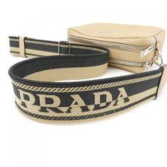 Brand / Manufacturer: Prada Product Name: Prada Shoulder Bag Product Ranking: New Product Number: 1BH082 Material: VIT.DAINO SOFT Size:横x longx width (match): 23cmx14cmx8cm Strap: -115cm Strap: 95-105cm Color: SABBIA N / SILVER (Silver) Metal Weight: 530g Detailed Description: Inside : Pocket 1 Strap with storage bag (match): 23cmx14cmx8cm Strap: -115cm Strap: 95-105cm Color: SABBIA N / SILVER (Silver) Metal Weight: 530g Please note: Please note: ※ No attachments are included in the listing or p Dior Designer, Chanel Designer, Prada Shoulder Bag, Louis Vuitton Designer, Prada Crossbody, Prada Crossbody Bag, Chanel Handbags, Casual Backpack, Casual Bags