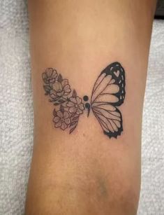 The Semicolon Butterfly Tattoo Meaning And 110 Powerful Designs To Choose From in 2024 | Semicolon butterfly tattoo, Butterfly tattoo meaning, Butterfly wrist tattoo Semi Colon Tattoo Flower, Semi-colon Butterfly Tattoo, Siblings Tattoo For 3, Colon Tattoo, Maching Tattoos, Butterfly Tattoo Meaning, Bookish Tattoos, Semi Colon, Flying Tattoo