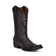 Bota PIEL DE VENADO Western Style Boots, Style Boots, Western Style, Western Fashion, Chelsea, Boots, Chelsea Fc