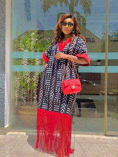 Stylish Bubu Gown, Kampala Dress Styles For Ladies, Kampala Gown Styles For Ladies 2023, Latest Kampala Styles For Ladies 2023, Latest Kampala Bubu Gown Style, Rich Auntie Vibes Outfit, Ankara Long Bubu Gown Styles, Bubu Gown With Ankara, Kampala Gown Styles For Women In Nigeria