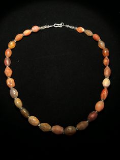 antique carnelian strand strand A LARGE STRAND OF ANCIENT CARNELIAN BICONE AGATE BEADS Single Strand Carnelian Beads, Traditional Carnelian Beads, Antique Carnelian Necklace With Large Beads, Carnelian Round Beads, Vintage Carnelian Round Beads, Carnelian Beads, Agate Beads, Agate, Thailand