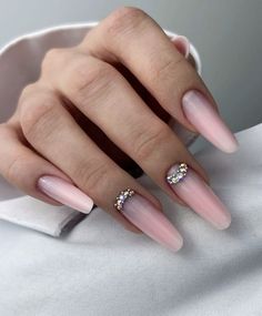 Designs Over French Tips, Elegant Nails Design, Blue Chrome Nails Designs, French Tips Designs, Nails Slim, Colorful French Tips, Slim Nails, Blue Chrome Nails, Pink Tip Nails