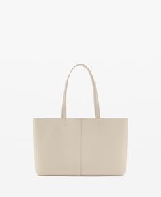 in stock Spring Soft Leather Beige Bag, Rectangular Neutral Bags For Shopping, Rectangular Neutral Bag For Shopping, Neutral Tote Bag For Shopping, Beige Soft Leather Bag For Spring, Spring Beige Soft Leather Bags, Rectangular Neutral Color Bags For Shopping, Classic Leather Satchel For Spring, Rectangular Neutral Shopping Bags