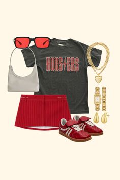 ❤️Hoosiers Band Tee
#IndianaGameDay
#HoosierNation
#IUFootball
#IndianaStyle
#GameDayOutfits
#CrimsonAndCream
#HoosierPride
#IUGameDayOutfitInspo
#IndianaUniversityGameDayOutfitInspo
#TailgateFashion
#GameDayFits
#IUOutfitInspo
#FootballFashion
#IUTailgate
#CollegeGameDay
#HoosierChic
#GameDayLooks
#TailgateReady
#IndianaEssentials
#GoHoosiers
#HoosiersForever
#GameDayEssentials College Game Days, Football Fashion, Game Day Outfit, Vintage Band Tees, Indiana Hoosiers, Indiana University, Fan Girl, Gameday Outfit, Day Outfit