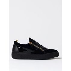 Fall/Winter 2024/2025 Giuseppe Zanotti Sneakers Men Black Size Type: It Sku: Gig-Ru00092 ~ 001 Welcome To The Official Luosophy Poshmark Closet! Luosophy Is A Luxury Brand Reselling Company Founded In San Diego, Ca From 2016. All Our Products Are Imported From Italy And Sold In The Usa. We Do Our Best To Provide High Fashion, Luxury Items At Affordable Prices. We Guarantee All Our Products Are 100% Authentic. Shop With Us And You Will Forget About Shopping At Department Or Brand Name Stores. Our Designer Low-top Winter Sneakers, Winter Low-top Sneakers With Leather Sole, Luxury Black Slip-on Sneakers For Streetwear, Luxury Black Slip-on Sneakers, Luxury Black Lace-up Men's Shoes, Giuseppe Zanotti Sneakers Mens, Giuseppe Zanotti Vintage, Men's High Top Sneakers, Giuseppe Zanotti Sneakers