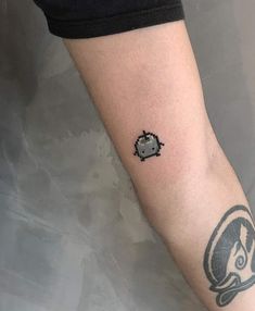 Small Gamer Tattoo Ideas, Cute Gamer Tattoos, Gamer Matching Tattoos, Cute Minecraft Tattoo, Video Game Matching Tattoos, Simple Minecraft Tattoo, Junimo Tattoo Stardew Valley, Minecraft Tatoos Ideas, Gaming Matching Tattoos