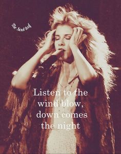 Stevie Nicks, Music