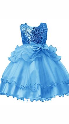 Dazzling Net Red Kids Girl Frock Gown for Party WJ50715 Gown For Party, Straight Gown, Gown For Kids, Girl Frock, Fancy Hands, Kids Gown, Designer Kids, Gowns For Girls, Office Dress