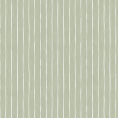 an image of a wallpaper pattern with vertical lines in green and white color scheme