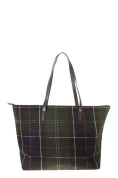 Imagine having a trusty sidekick on all your adventures—this tote's got you covered with its timeless tartan charm and sleek leather accents. It's like having your favorite blanket wrapped around all your essentials, keeping them safe and sound. Perfect for both a casual day out or a spontaneous road trip, it’s as reliable as that friend who always has snacks in their bag. Crafted with classic Barbour tartan exterior Features sturdy leather straps for comfortable carrying Spacious main compartme Coated Canvas Tote Bag For Fall, Fall Tote Bag In Coated Canvas, Coated Canvas Bags For Everyday Use In Fall, Fall Coated Canvas Tote Bag, Fall Season Coated Canvas Tote Bags, Classic Coated Canvas Bags For Fall, Fall Double Handle Coated Canvas Bags, Fall Tote Shoulder Bag In Coated Canvas, Fall Coated Canvas Tote Shoulder Bag