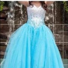 Gorgeous Sweet 16 Bat Mitzvah Turquoise Ball Gown ! If Anyone Is Interested In Purchasing A Beautiful Paparazzi Mori Lee Sweet 16 / Bat Mitzvah Dress Size 4 Worn Once Turquoise Ball Gown, Bat Mitzvah Dress, Bat Mitzvah Dresses, Mori Lee, Bat Mitzvah, Sweet 16, Ball Gown, Gorgeous Dresses, Ball Gowns