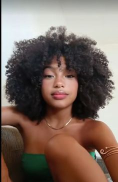 Big Curls Black Women Natural, Curly Haircut Black Women, Coily 4c Hair, Short Coily Hairstyles, Type 4b Hair, Afro Shapes, Curly Cuts Black Women, 3c Afro, Medium Afro