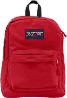 Sporty Red Backpack, Red Sports Backpack, Sporty Red Backpack For Everyday Use, Red Standard Backpack For Sports, Red Functional Backpack For Outdoor Activities, Red Functional Sports Backpack, Red Outdoor Backpack, Functional Red Sports Backpack, Functional Red Backpack For Back To School