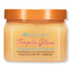 Tree Hut Tropic Glow, Preppy Products, Shea Sugar Scrub, Shower Essentials, Amazon Cart, Bday Wishlist, Shower Products, Cupuacu Butter, Holiday Wishlist