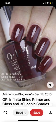 Nail Polish Colors Fall, Nail Polish Colors, Nail Colors, Color Design, Nail Polish, Nails, Makeup