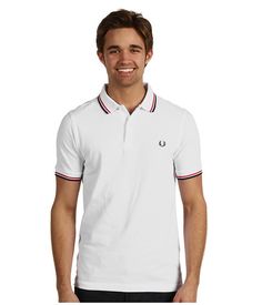 Fred Perry Slim Fit Twin Tipped Fred Perry Polo Fred Perry Polo, Twin Tips, Fat Removal, Shopping Items, Product Reviews, Get Fit, Twins, Men's Polo Shirt, Polo Ralph Lauren