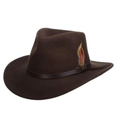 Fitted Felt Hat With Flat Bill For Country Events, Fitted Flat Bill Felt Hat For Country Events, Brown Felt Flat Bill Hat For Kentucky Derby, Brown Flat Bill Felt Hat For Kentucky Derby, Classic Winter Fedora One Size Fits Most, Fitted Fedora For Fall Western-themed Events, Western Style Fur Felt Fedora With Flat Bill, Country Style Felt Hat With Short Brim For Winter, Wool Fedora For Fall Country Events