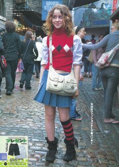 fashion inspo Childcore Aesthetic Outfit, Maximalism Fashion, Modeling Clothes, Comeback Kid, Japanese Street Fashion, 2000s Fashion