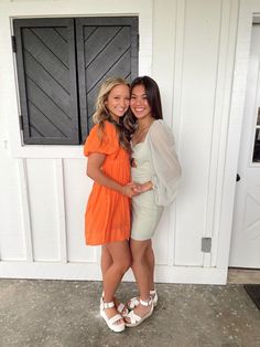 Bsfs Pfp, Summer Besties, Church Outfit Summer, Preppy Pfps, Church Fits, Church Camp, Pumpkin Spice And Everything Nice