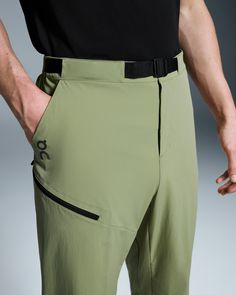 Multi-day hikes or a ramble on the trail, the lightweight Trek Pants are ready to see what's out there. Plus extra pockets for handy access when wearing a backpack. The Trek Pants' versatility makes them a go-to for hiking, trail running, and other warm-weather adventures. Keeping the weight to an absolute minimum, these pants offer freedom of movement and moisture management. Detours? Bring 'em on. Light to wear and even lighter to pack, these are your ideal hiking companion. Four-way stretch f Sporty Hiking Pants With Functional Pockets, Functional Pants With Cargo Pockets For Outdoor Activities, Nylon Outdoor Pants With Belt Loops, Nylon Pants With Belt Loops For Outdoor Activities, Nylon Pants With Belt Loops For Outdoor, Functional Hiking Bottoms With Cargo Pockets, Breathable Functional Cargo Pants For Outdoor, Practical Hiking Pants With Cargo Pockets, Sporty Hiking Bottoms With Functional Pockets