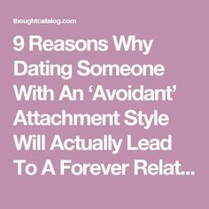 Avoidant Attachment Style, Avoidant Attachment, Avoidant Personality, Marital Counseling, Attachment Theory, Relationship Therapy, Attachment Styles, Bad Relationship