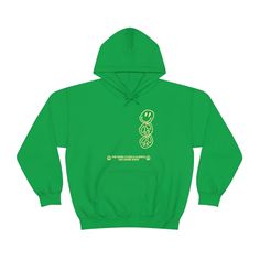 "Alpha Delta Pi Sorority Hoodie, available in Green, Blue, or Red! The world could always use more ADPis! Model in photo is 115 lbs and 5' 5\" and is wearing a 2XL for an oversized fit. This design is printed on a Gildan 18500 heavy blend hooded sweatshirt. ♥ SIZING ♥ Unisex Sizing- For a more feminine, fitted look we recommend getting your size. For a more oversized look, we recommend sizing up. ♥ SHIP TIME ♥ Items may take up to 7 business days to process before shipping. Shipping time is (on Green Graphic Print Hoodie For College, Sigma Kappa Sorority, Delta Zeta Sorority, Theta Phi Alpha, 115 Lbs, Sorority Sweatshirts, Alpha Sigma Tau, Kappa Alpha Theta, Alpha Chi Omega