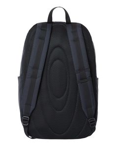 22L Sport Backpack - TEAM NAVY - ONE SIZE | Oakley 22L Sport Backpack in Team Navy Blue | Polyester Navy Nylon Backpack, Sport Backpack, Backpack Sport, Navy Blue, Backpacks, Navy, Free Shipping, Blue