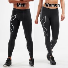 Buy More! Save More! Functional Jogging Leggings, Full-length Sports Tights, Black Sweat-resistant Leggings, Functional Leggings For Jogging, Breathable Stretch Tights For Jogging, Breathable Tight Activewear For Jogging, Sweat Resistant Yoga Pants For Sports, Fitted Breathable Yoga Pants, Breathable Fitted Yoga Pants Sportswear