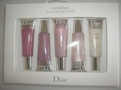 Noriker Horse, Lip Collection, Dior Girl, Pink Girly Things, Lip Glosses