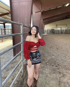 Surprise Dance Outfits, Cute Cowgirl, Latina Outfit