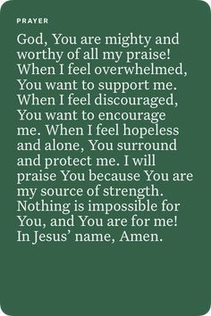 a green background with the words prayer for jesus