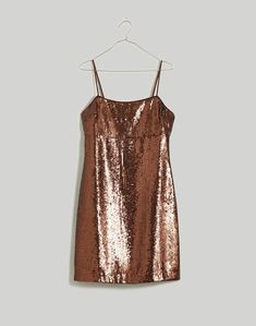 Sequin Slip Mini Dress Chic Sequined Mini Dress With Straight Neckline, Chic Mini Dress With Sequins And Straight Neckline, Sequined Mini Dress With Spaghetti Straps For Date Night, Glamorous Mini Dress With Adjustable Straps For Night Out, Sequin Mini Dress With Straight Neckline For Night Out, Party Season Mini Dress With Adjustable Straps, Holiday Mini Dress With Sequins And Spaghetti Straps, Glamorous Mini Dress With Sequins And Straight Neckline, Glamorous Mini Dress With Adjustable Straps