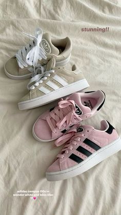 adidas campus 00s are my favorite shoes - not only because there are soo many colors.. you can wear them to every outfit and everyday!! for more shoe inspo look at my profile Guys Fits, Trendy Shoes Sneakers, Dr Shoes, Preppy Shoes, Pretty Shoes Sneakers, Shoe Wishlist, Cute Sneakers, Hype Shoes, Adidas Campus