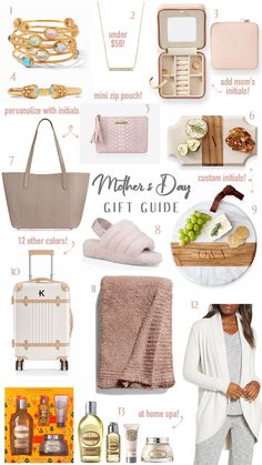 the ultimate mother's day gift guide